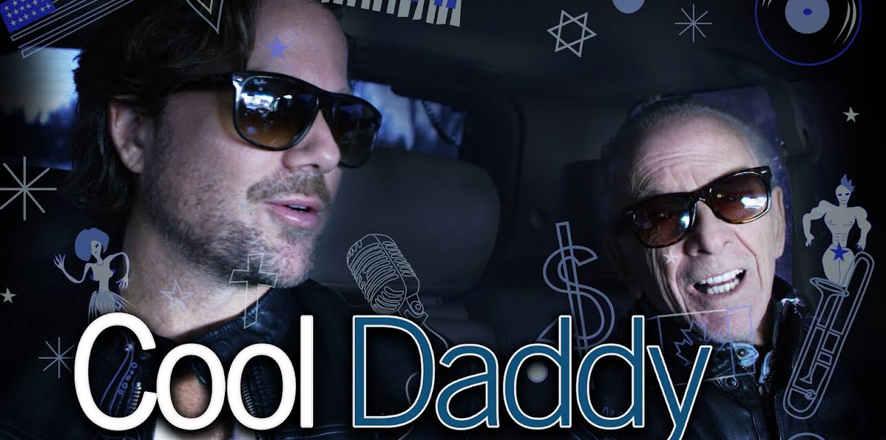 Cool Daddy (2018)