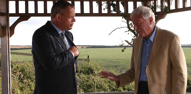 18:00: Doc Martin (S2 E5) (S2) | TV6 | 11/10 2025