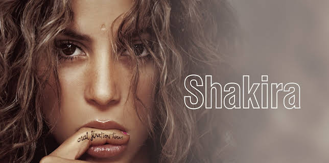 Oral Fixation Tour (2007)