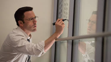 10:05 PM: The Accountant | Sky Thriller | 10/15 2026