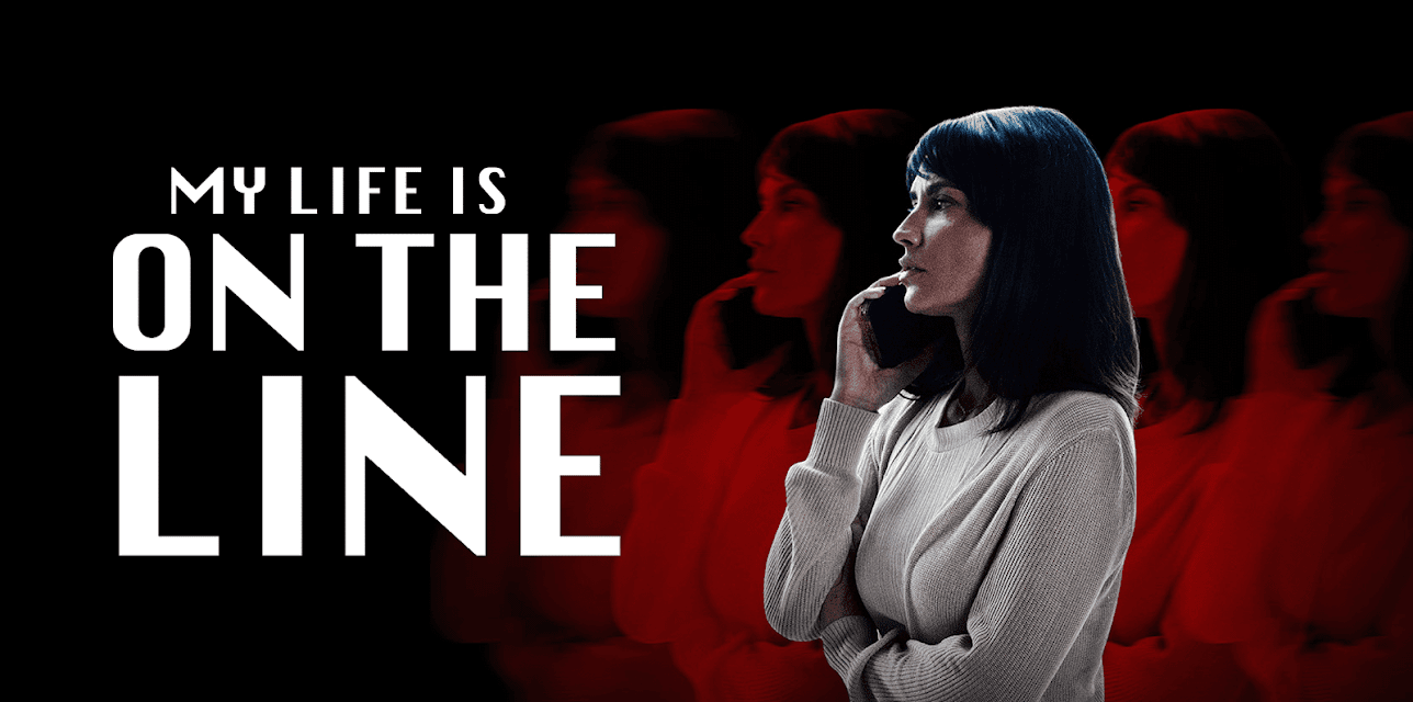 My Life Is on the Line (2025)