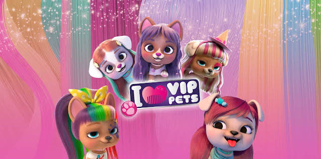 Vip Pets