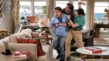 10:50: Two and a Half Men | ProSieben | 5/4 2026