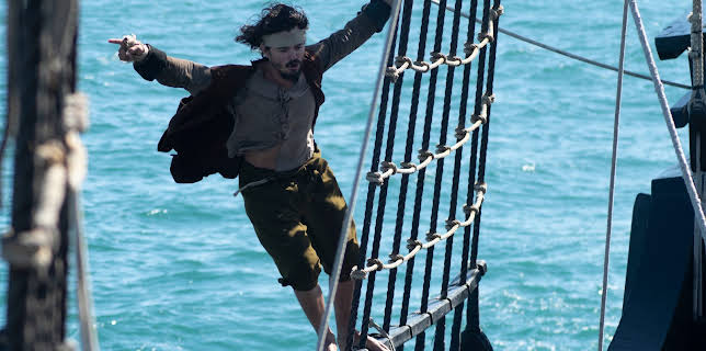 02:35: Magellans Reise um die Erde | ZDFinfo | 10/30 2025