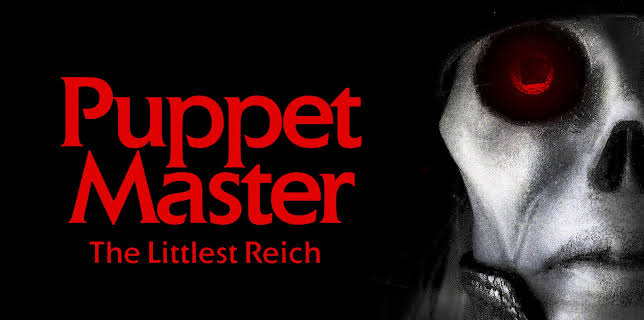 Puppet Master: The Littlest Reich (2018)