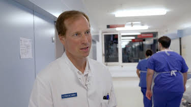 22:00: Die Unfallklinik | SWR Fernsehen RP | 12/11 2025