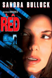 00:30: La red | 13 TV | 6/8 2026