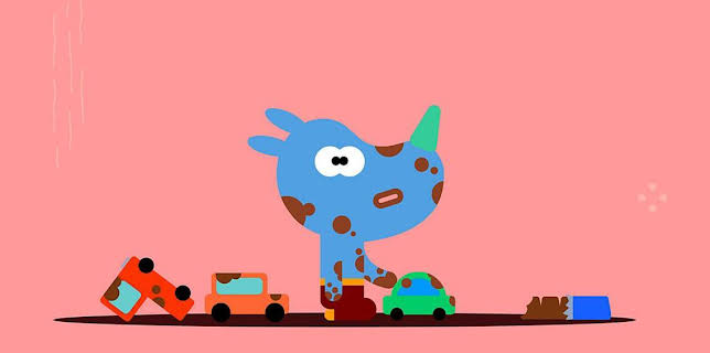 11:20 AM: Hey Duggee (S5) | Cbeebies | 11/20 2025