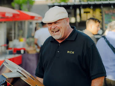 15:05: Pawn Stars: Spritztour durch Amerika | ProSieben Maxx | 5/8 2026