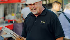 Pawn Stars: Spritztour durch Amerika