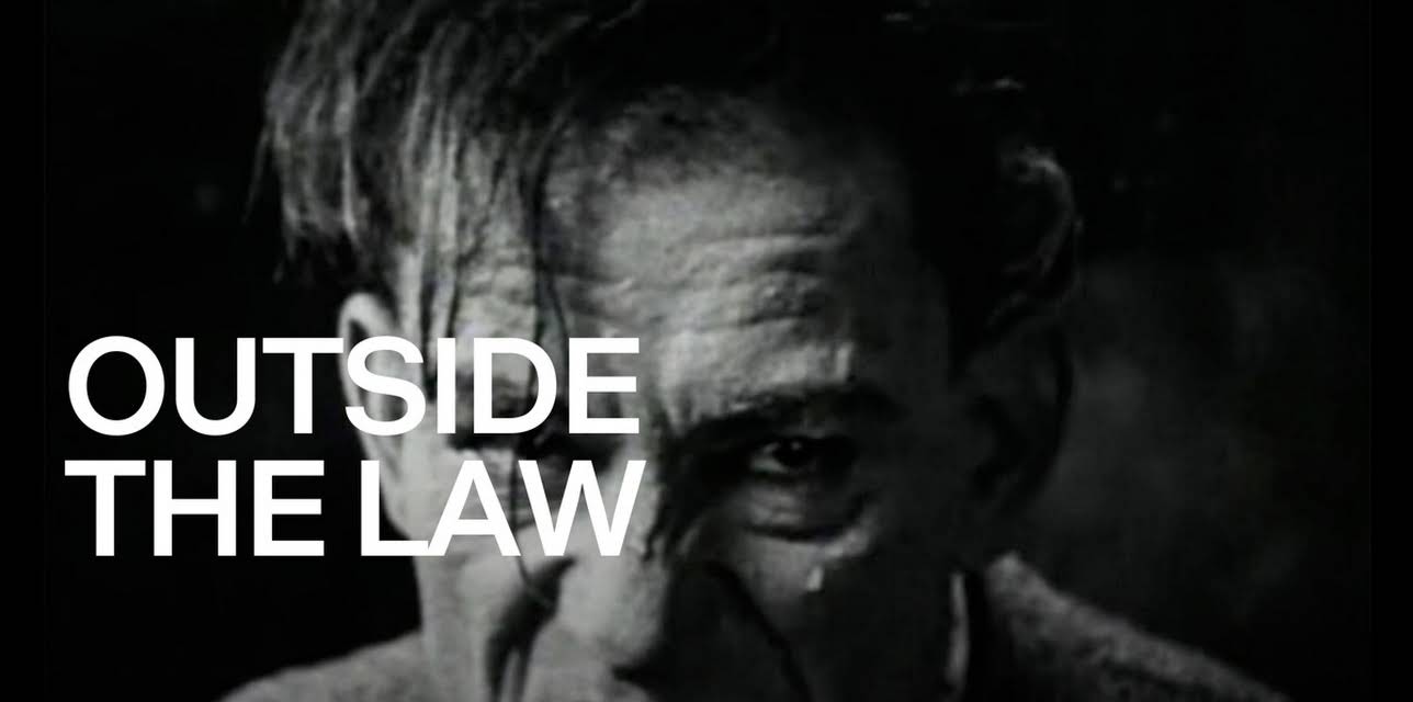 Outside the Law (1921)