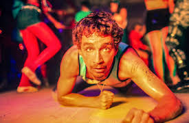 The Umbrella Academy: The Day That Was