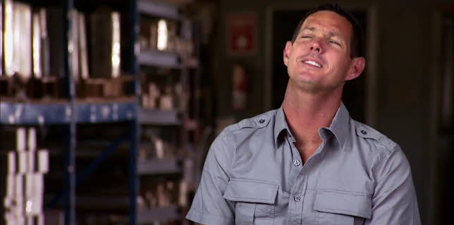 10:00: Shipping Wars (S5 E11) (S5) | TV10 | 11/12 2025