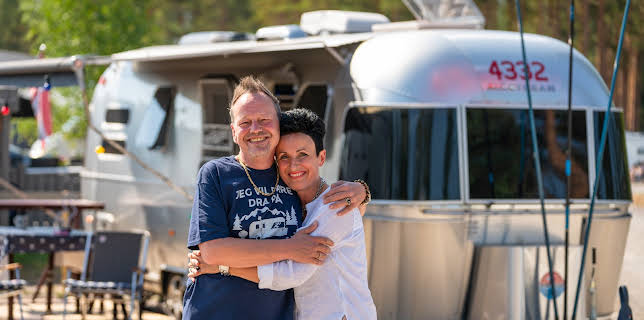 10:30: Ja vi elsker camping (S3 E4) (S3) | TVNorge | 2/18 2026