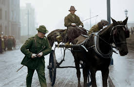 Revolution in Colour: 19191923