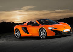 How It's Made: Dream Cars