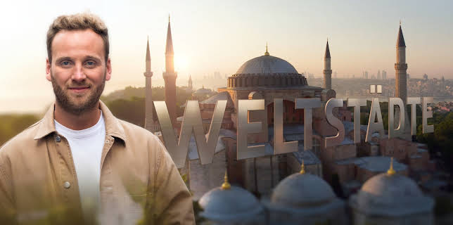 16:45: Weltstädte (2/3) | 3SAT | 11/28 2025