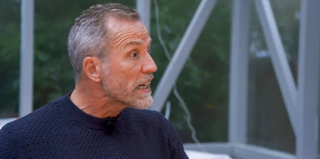 20:00: Wahlgrens värld (S19 E3) (S19) | Kanal 5 | 3/12 2026