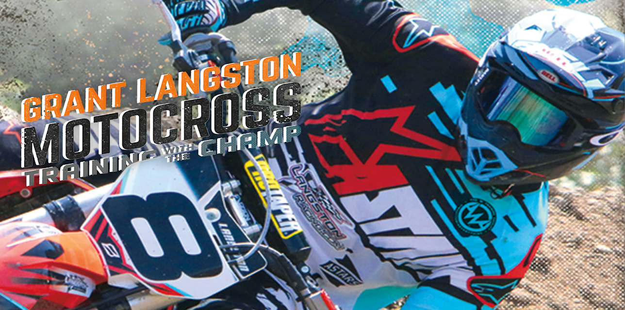 Moto 101 with Grant Langston (2017)
