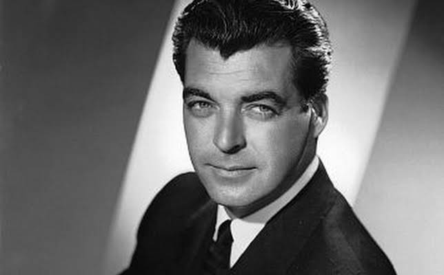 Rory Calhoun