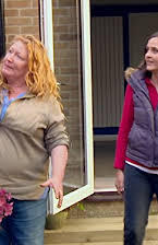 Charlie Dimmock as 