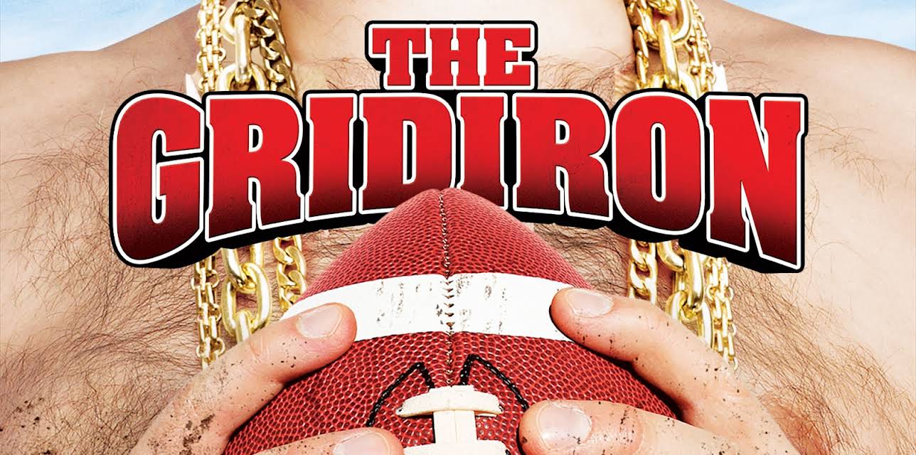 The Gridiron (2016)