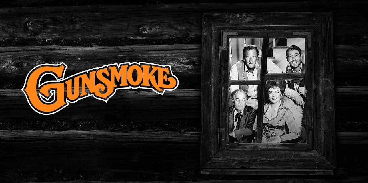 Gunsmoke: Season 7