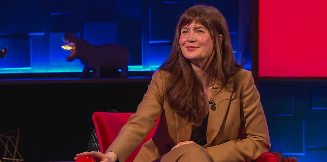 8:20 PM: Richard Osman's House of Games (S6 E16) (S6) | Dave | 1/26 2026