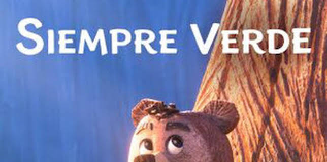 21:36: Siempre verde | M. Drama | 3/25 2026