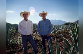 Holy Water: Tequila - The Rescue