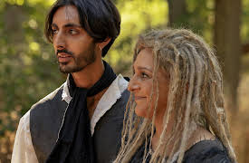 Mrs Sidhu Investigates: Breaking Convention