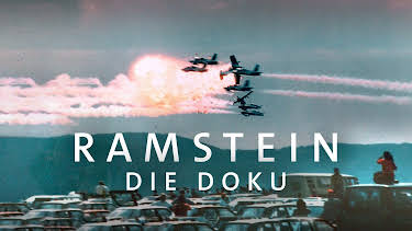 22:40: Ramstein - Die Doku | MDR Fernsehen | 8/27 2026