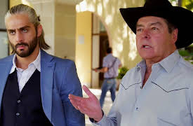 La Doble Vida de Estela Carrillo season-1: La Doble Vida de Estela Carrillo Capítulo 23