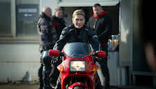 Helen Dorn - Adrenalin