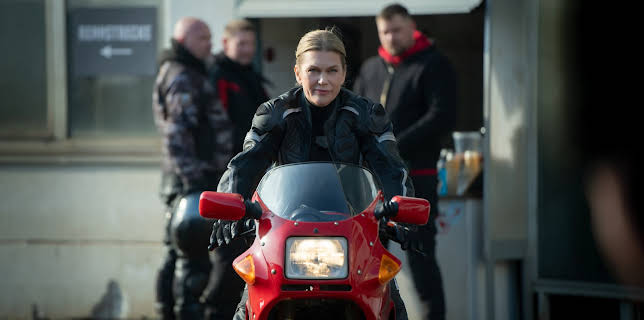 20:15: Helen Dorn - Adrenalin | ZDF | 1/17 2026