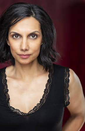 Sonia Dhillon Tully as 