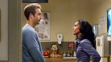 13:00: Hawthorne (S2 E9) (S2) | Viasat Series | 4/7 2026