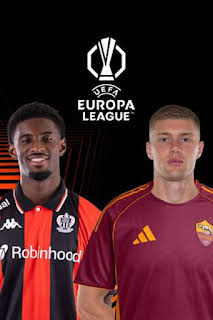 10:30: UEFA Europa League (T25/26): Niza - Roma | M. Liga de Campeones | 6/15 2026