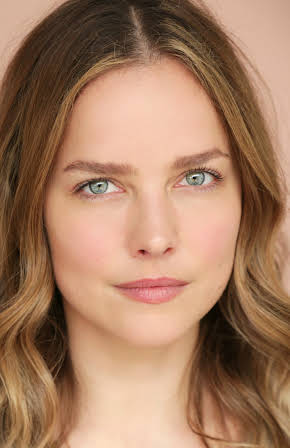 Allison Miller as 