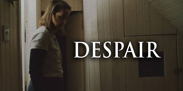 Despair (2017)