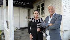 Åndenes makt (S13 E4)