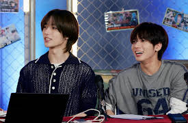 TO DO X TXT: TO DO X TXT Episode 25