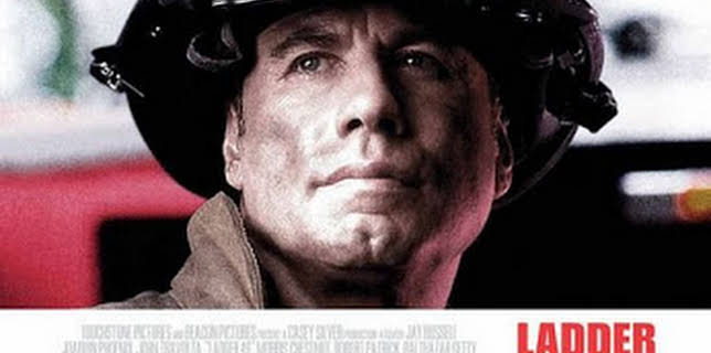 04:00: Ladder 49 (IMDb 6.5) | Viasat Film Action | 11/15 2025