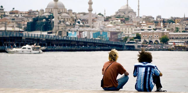 02:20: Räuberhände | Arte | 11/5 2025