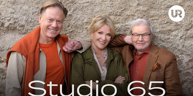 18:45: Studio 65 | Kunskapskanalen | 11/7 2025