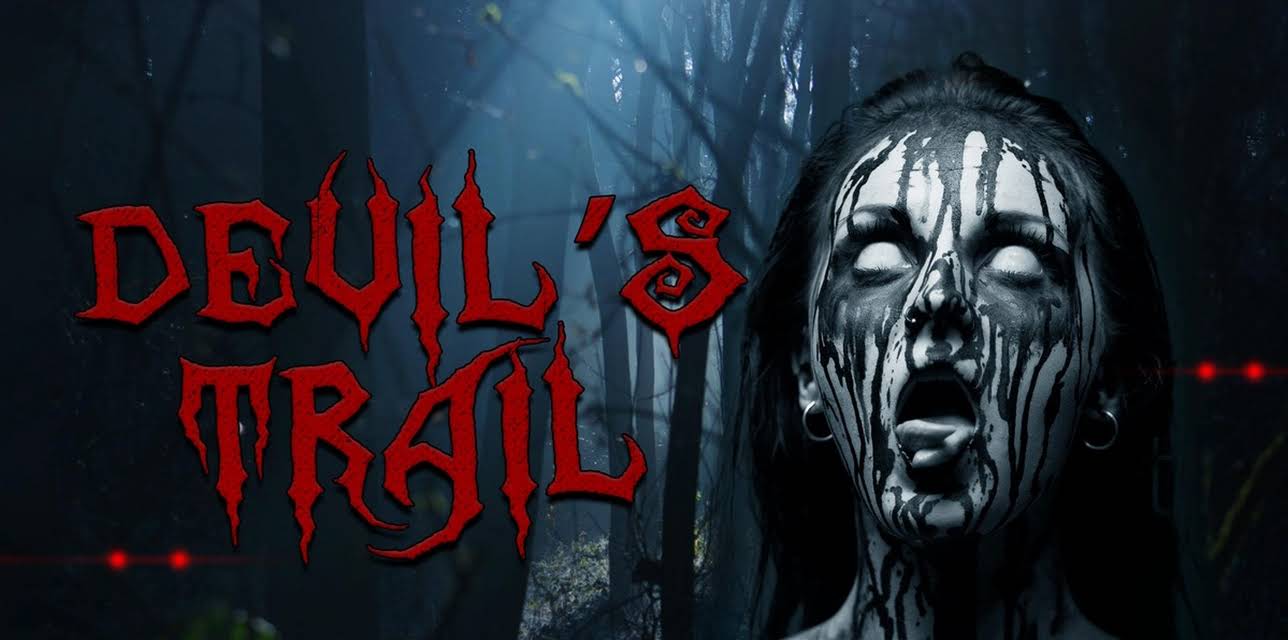 Devil's Trail (2017)