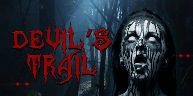 Devil's Trail (2017)