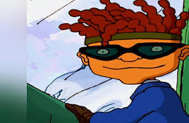 Rocket Power 1: The Big Air Dare/Otto's Big Break