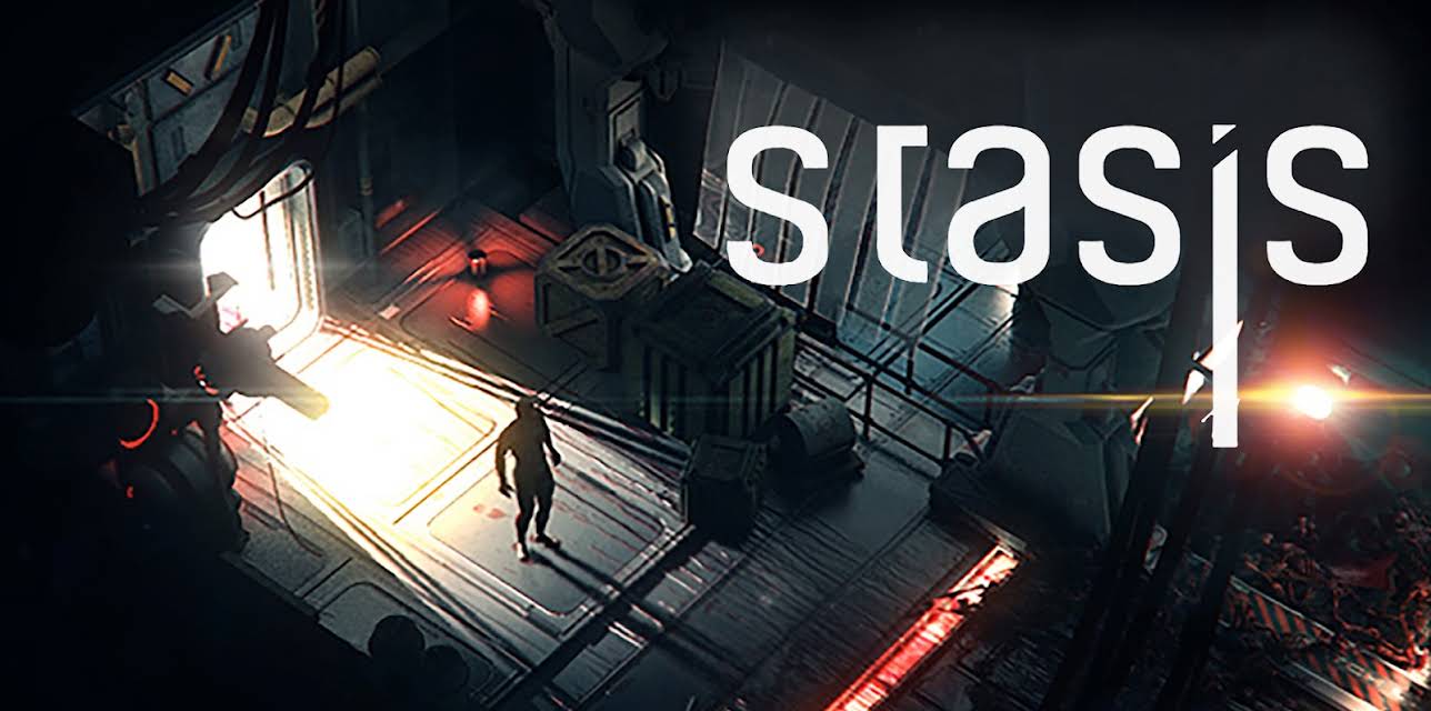 Stasis (2017)