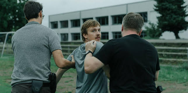 01:20: Spuren (3/4) | SWR Fernsehen BW | 2/22 2026